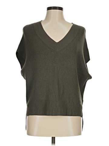 Express Sweater Vest (view 1)