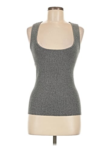 Anemone Sweater Vest (view 1)