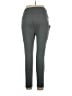 Simply Vera Vera Wang Solid Gray Active Pants Size XL - photo 2