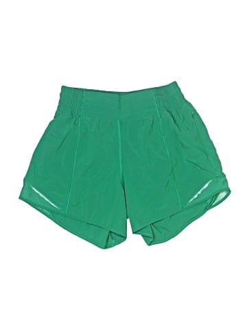 Lululemon Athletica Athletic Shorts (view 1)