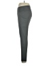 Simply Vera Vera Wang Solid Gray Active Pants Size XL - photo 5