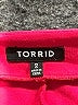 Torrid Pink Blazer Size 2X Plus (2) - photo 6