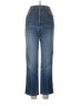 Lee Blue Jeans Size 12 (petite) - photo 1