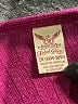 Faded Glory Burgundy Pullover Sweater Size 2X - photo 7