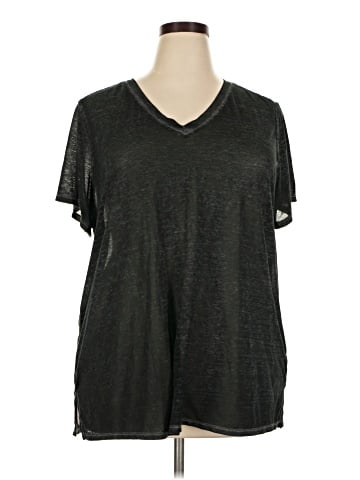 Mudd Short Sleeve T-Shirt (view 1)