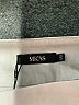 Micas Gray Casual Skirt Size XXS - photo 4