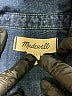 Madewell Blue Long Sleeve Button-Down Shirt Size XS - photo 7