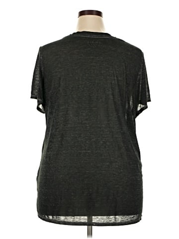 Mudd Short Sleeve T-Shirt (view 2)