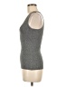 Anemone Gray Sweater Vest Size Med - Lg - photo 5