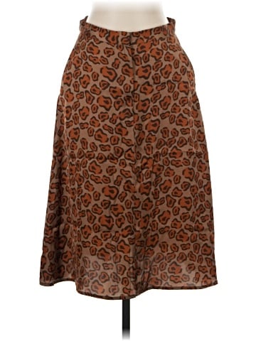 Tucker Casual Skirt (view 1)