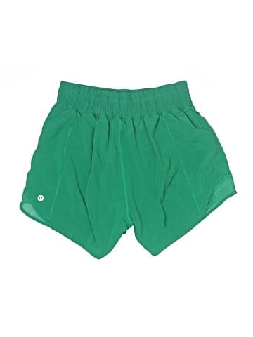 Lululemon Athletica Athletic Shorts (view 2)