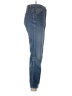 Lee Blue Jeans Size 12 (petite) - photo 4