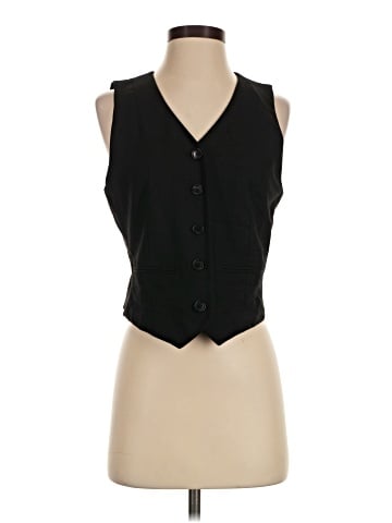 Banana Republic Factory Store Vest (view 1)