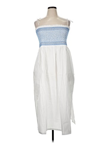 J.Crew Casual Dress (view 1)