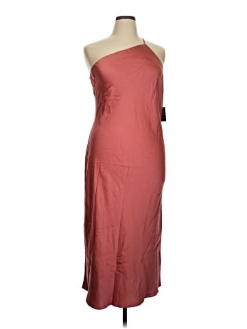 Express Cocktail Dress (view 1)