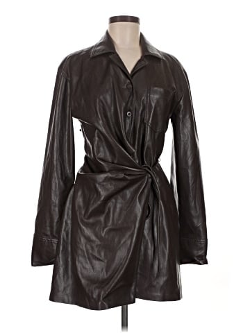 Nanushka Casual Dress (view 1)