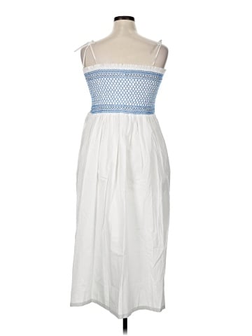 J.Crew Casual Dress (view 2)