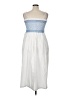 J.Crew 100% Cotton White Casual Dress Size XL - photo 2