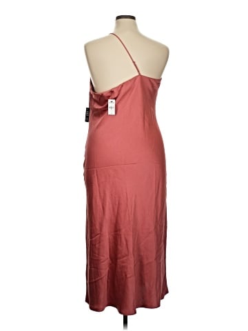 Express Cocktail Dress (view 2)
