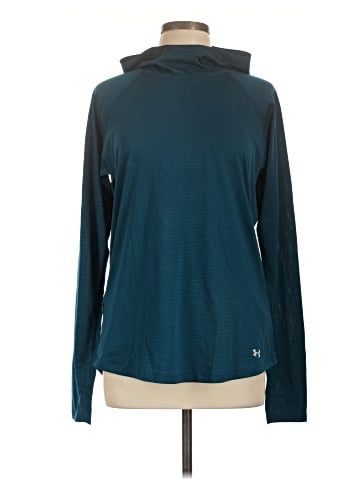 Under Armour Pullover Hoodie (view 1)