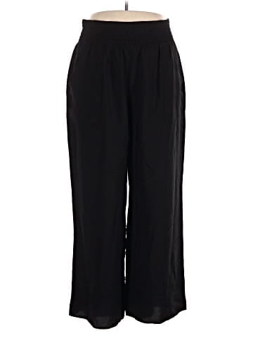 Simply Vera Vera Wang Casual Pants (view 1)