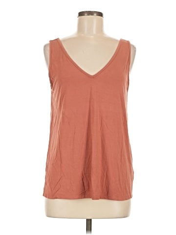 Be Cool Sleeveless T-Shirt (view 1)