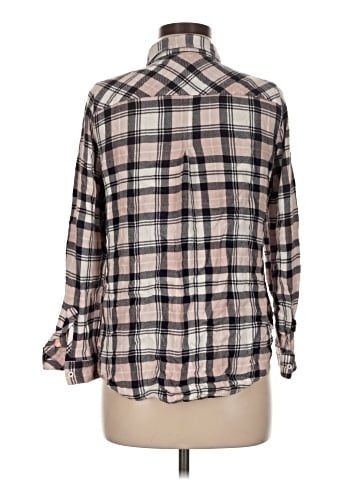 Kenneth Cole REACTION Long Sleeve Button-Down Shirt (view 2)