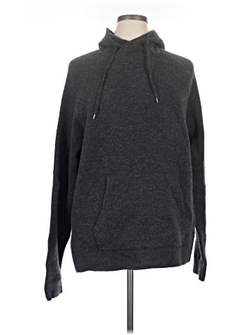 Vince. Pullover Hoodie (view 1)