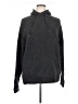 Vince. 100% Wool Gray Pullover Hoodie Size XL - photo 1