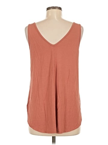 Be Cool Sleeveless T-Shirt (view 2)