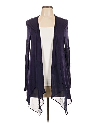 Elle Cardigan (view 1)