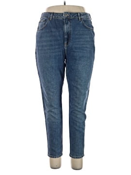 Topshop Jeans (view 1)