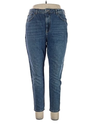 Topshop Jeans (view 1)