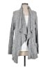 Athleta Gray Cardigan Size M - photo 1