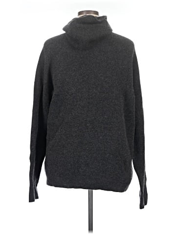 Vince. Pullover Hoodie (view 2)