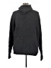 Vince. 100% Wool Gray Pullover Hoodie Size XL - photo 2