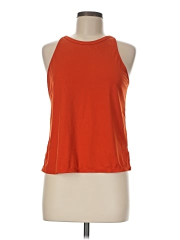 JoyLab Sleeveless Top (view 1)