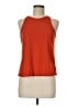 JoyLab Orange Sleeveless Top Size M - photo 1