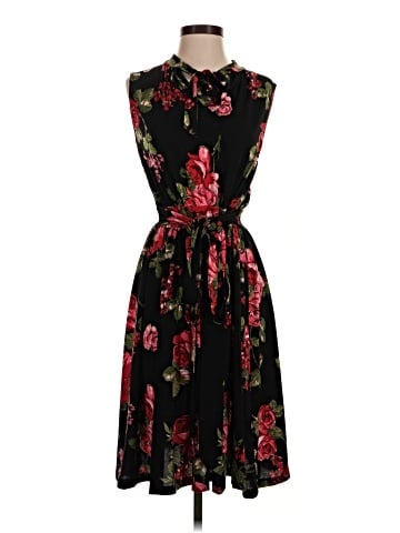 Leota Casual Dress (view 1)