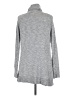 Athleta Gray Cardigan Size M - photo 2