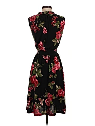 Leota Casual Dress (view 2)