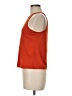 JoyLab Orange Sleeveless Top Size M - photo 5