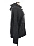 Vince. 100% Wool Gray Pullover Hoodie Size XL - photo 4
