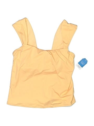 Lands' End Swimsuit Top (view 1)