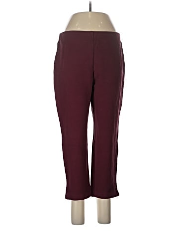 Chico's Active Pants (view 1)
