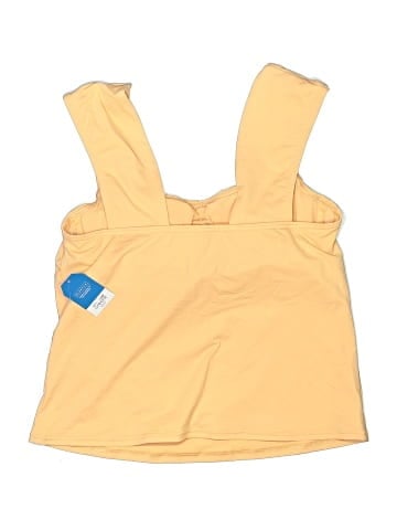 Lands' End Swimsuit Top (view 2)