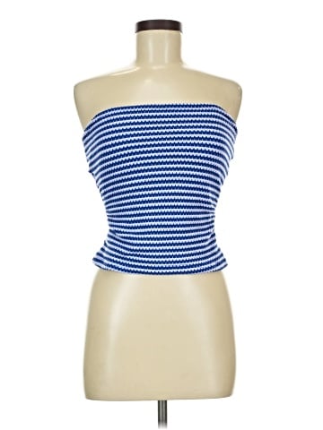 Zesica Tube Top (view 1)