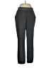 RBX Tweed Gray Casual Pants Size M - photo 1