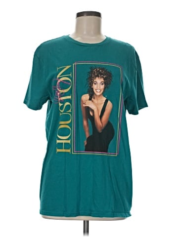 Lee Short Sleeve T-Shirt (view 1)