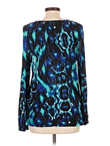 Jones New York Sport Long Sleeve T-Shirt (view 2)